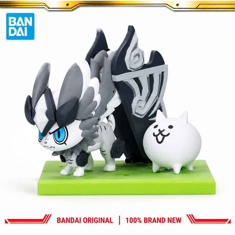 Auf Lager: Bandai Original Ban – Baby Products Good Brand Bewertung und Preis