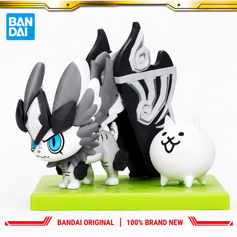 Auf Lager: Bandai Original Ban – Baby Products Good Brand Bewertung und Preis