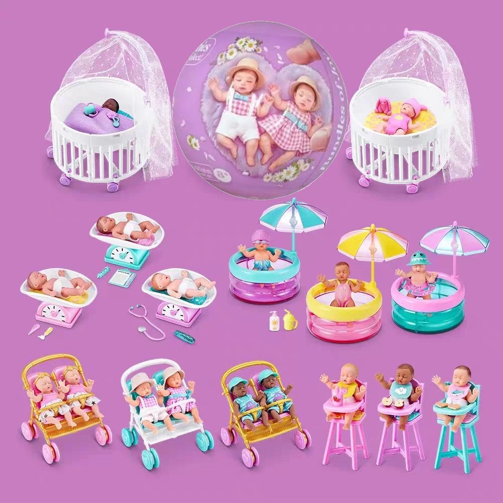 ZURU Überraschungsball Baby Ba – Baby Products Good Brand Bewertung und Preis