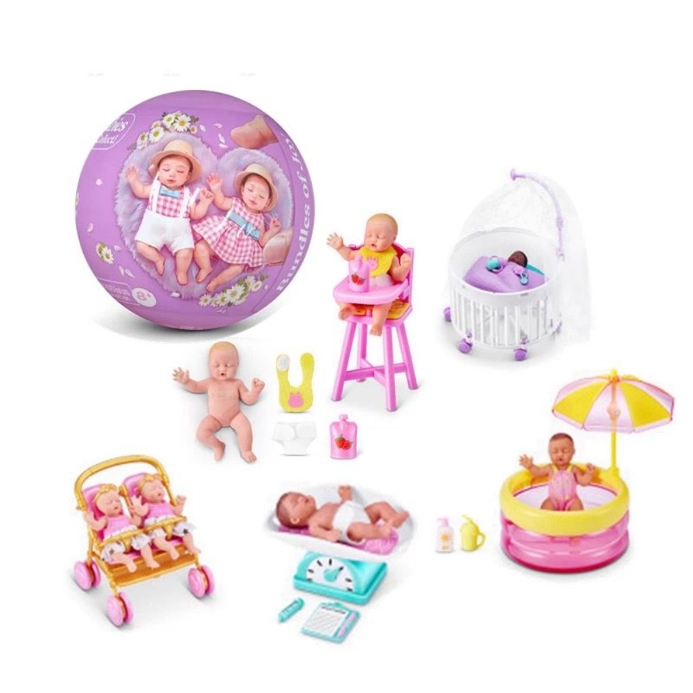 ZURU Überraschungsball Baby Ba – Baby Products Good Brand Bewertung und Preis