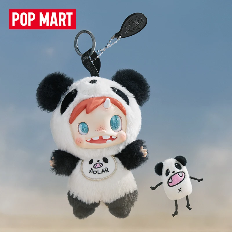 POP MART POLAR-Monster Baby Se – Baby Products To Gift Bewertung und Preis