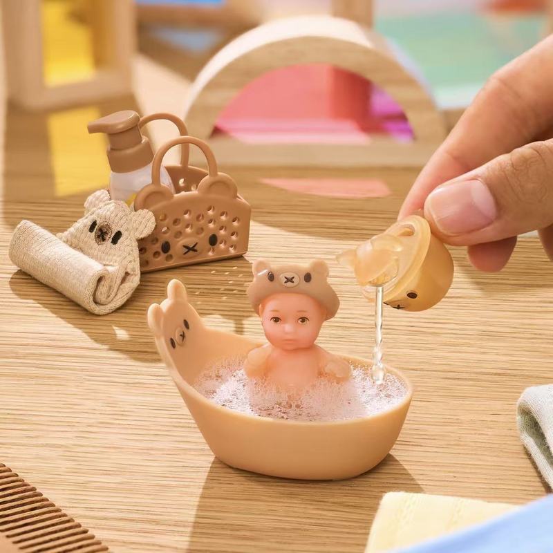 Neue Original Miniverse Make I – Baby Products Kit Bewertung und Preis