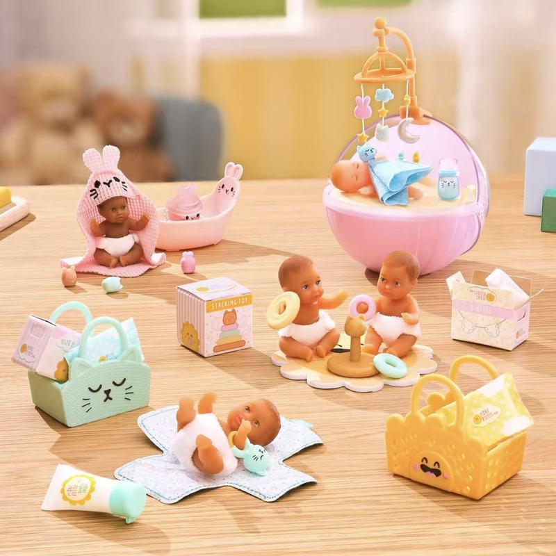 Neue Original Miniverse Make I – Baby Products Kit Bewertung und Preis