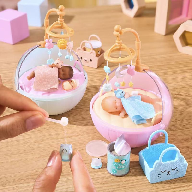 Neue Original Miniverse Make I – Baby Products Kit Bewertung und Preis