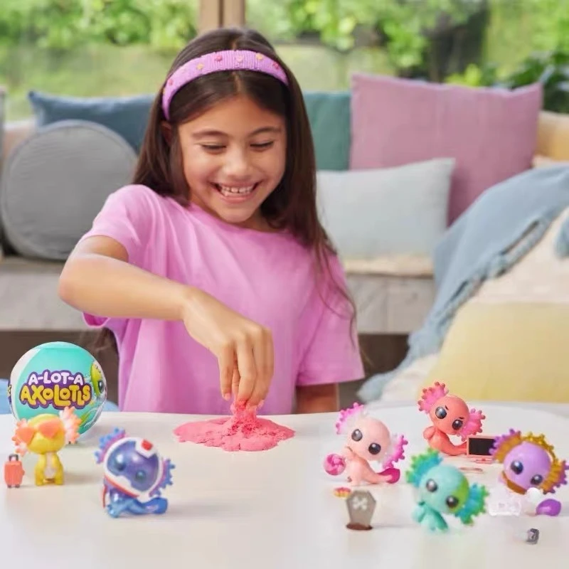 Zurue Mini Marken Überraschung – Baby Products Good Brand Bewertung und Preis