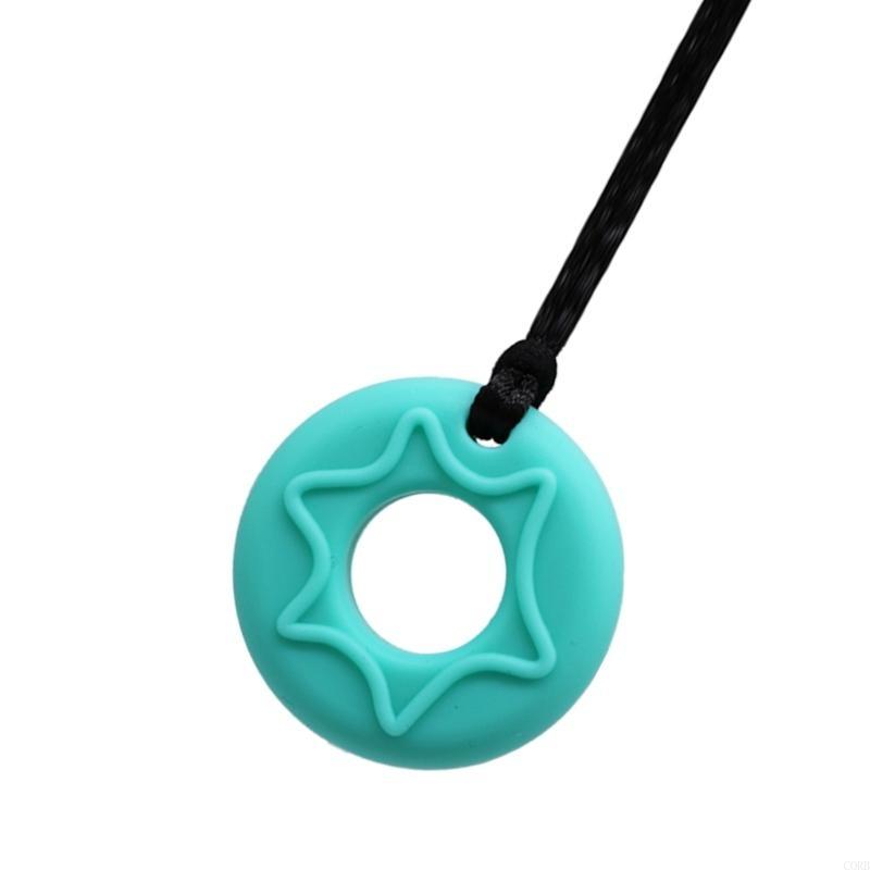 CORB Sensorischer Kau-Beißring – Baby Products Essentials Bewertung und Preis