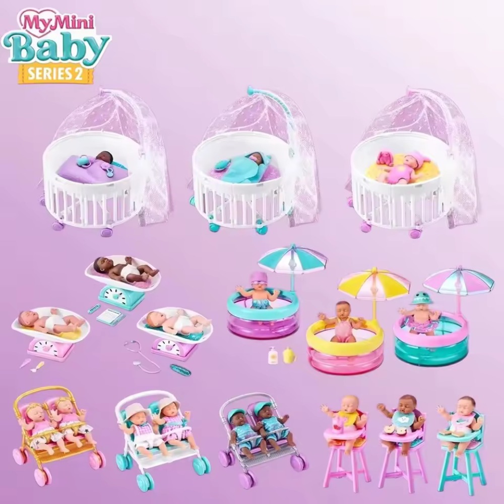 Meine Mini-Überraschungspuppe  – Baby Products Good Brand Bewertung und Preis