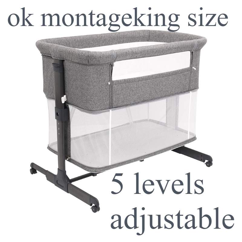 Mobiles Kinderwagenbett mit do – Baby Swing Bouncer Bewertung und Preis