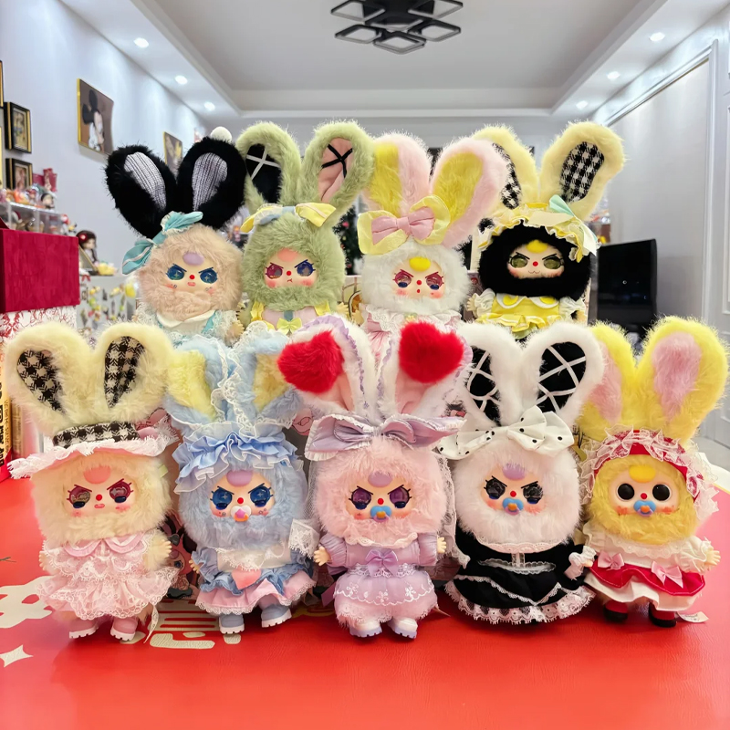 Baby Three Lolita's Dream Mini – Baby Products To Gift Bewertung und Preis
