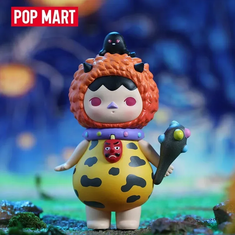 Pop Mart Pucky Monster Baby Se – Baby Products To Gift Bewertung und Preis