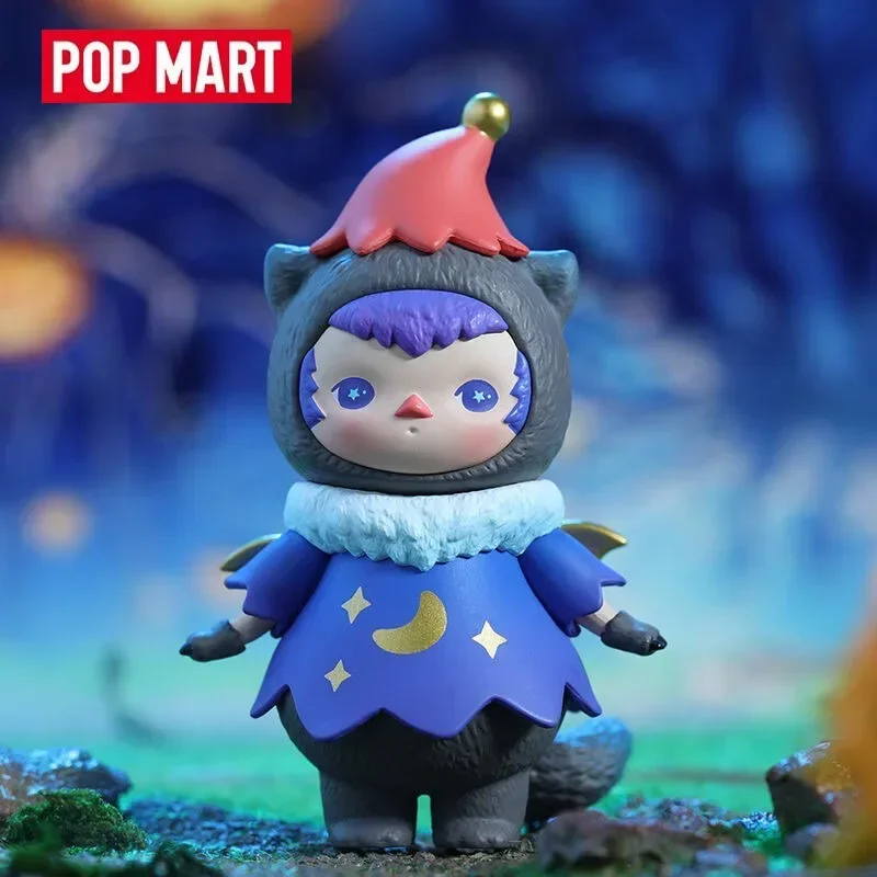 Pop Mart Pucky Monster Baby Se – Baby Products To Gift Bewertung und Preis