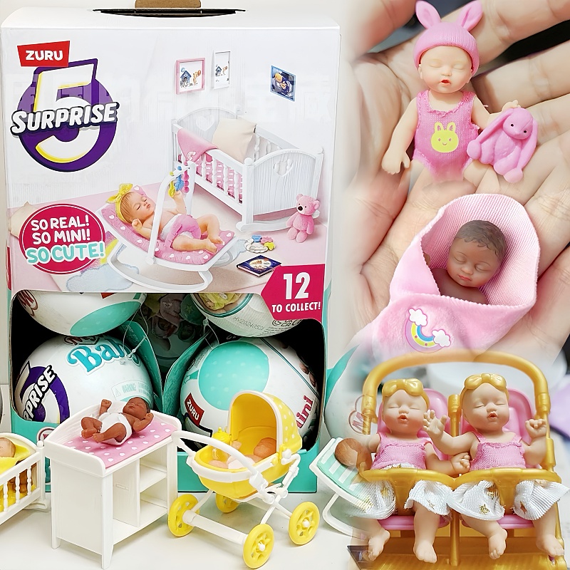 My Mini Baby Mysterious Box Ba – Baby Products Good Brand Bewertung und Preis