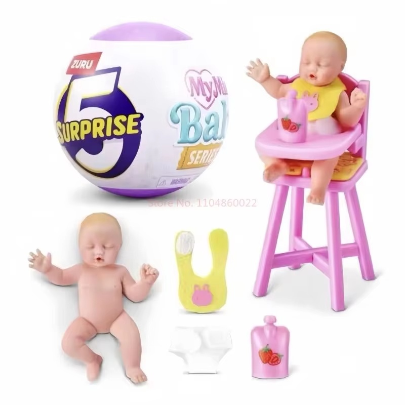 My Mini Baby Mysterious Box Ba – Baby Products Good Brand Bewertung und Preis