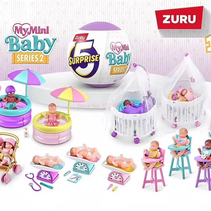 My Mini Baby Mysterious Box Ba – Baby Products Good Brand Bewertung und Preis