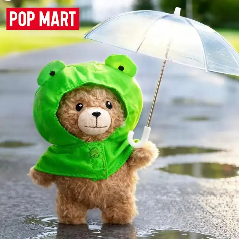 POP MART TED 2 Baby Ted Serie  – Baby Products To Gift Bewertung und Preis