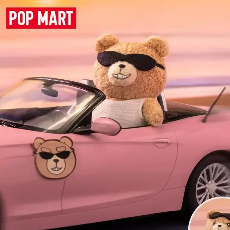 POP MART TED 2 Baby Ted Serie  – Baby Products To Gift Bewertung und Preis