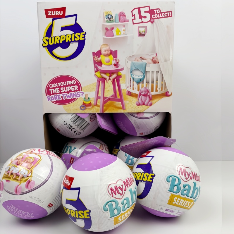My Mini Baby Mysterious Box Ba – Baby Products Good Brand Bewertung und Preis